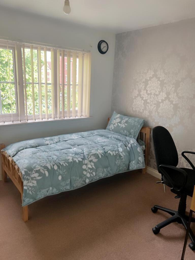Apartment L&lstays 3 Everside Drive Manchester