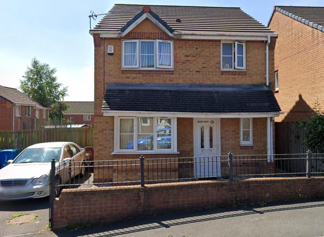 L&lstays 3 Everside Drive Apartamento