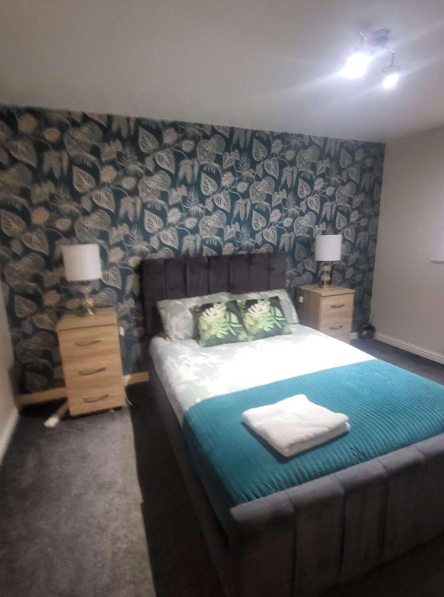 L&lstays 3 Everside Drive Apartamento Manchester